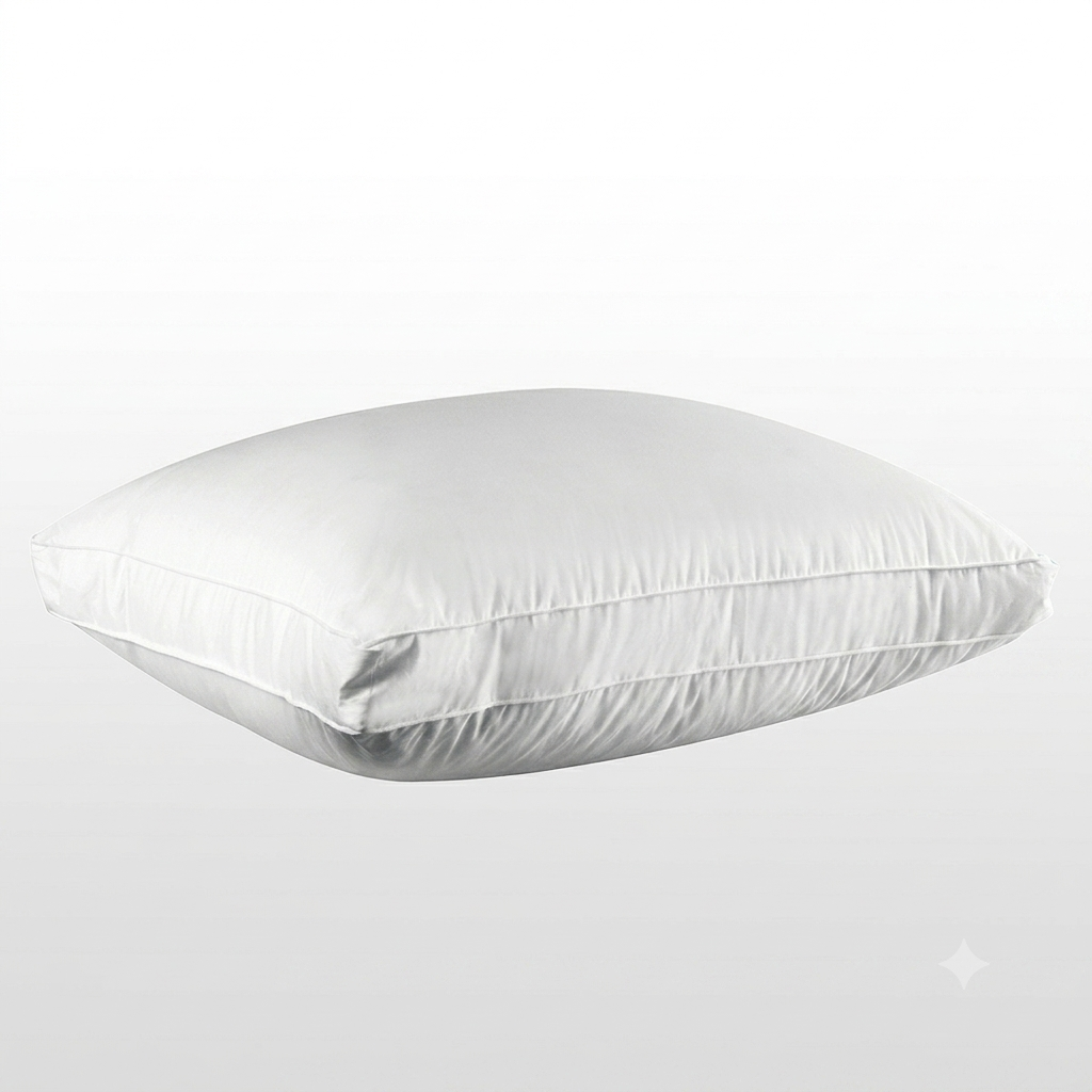 DOWNTOWN PRINCESS ALEXIS FIRM DIAMOND PILLOW