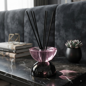 AURE CRYSTAL DIFFUSER