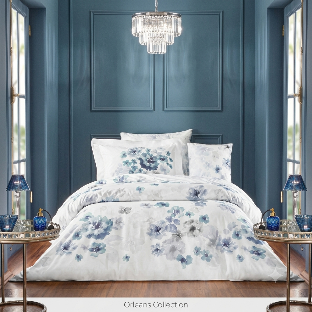 PUROLINO ORLEANS SET 8PC