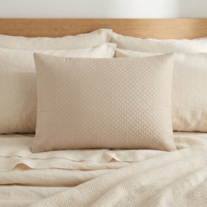 MATOUK PETRA BOUDOIR SHAM