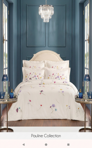 PUROLINO PAULINE SETS 8PC