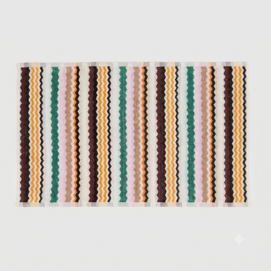 MISSONI AURA HAND TOWEL