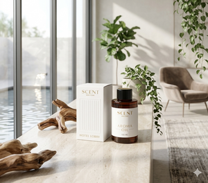 SCENT NEW YORK REED DIFFUSERS