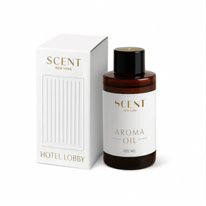SCENT NEW YORK REED DIFFUSERS