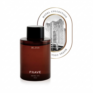 FRAVE MACHINE DIFFUSER REFILL 100 ML