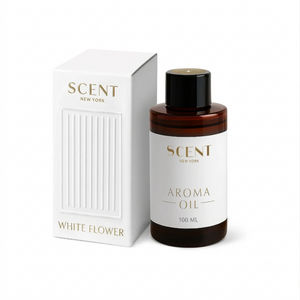 SCENT NEW YORK REED DIFFUSERS