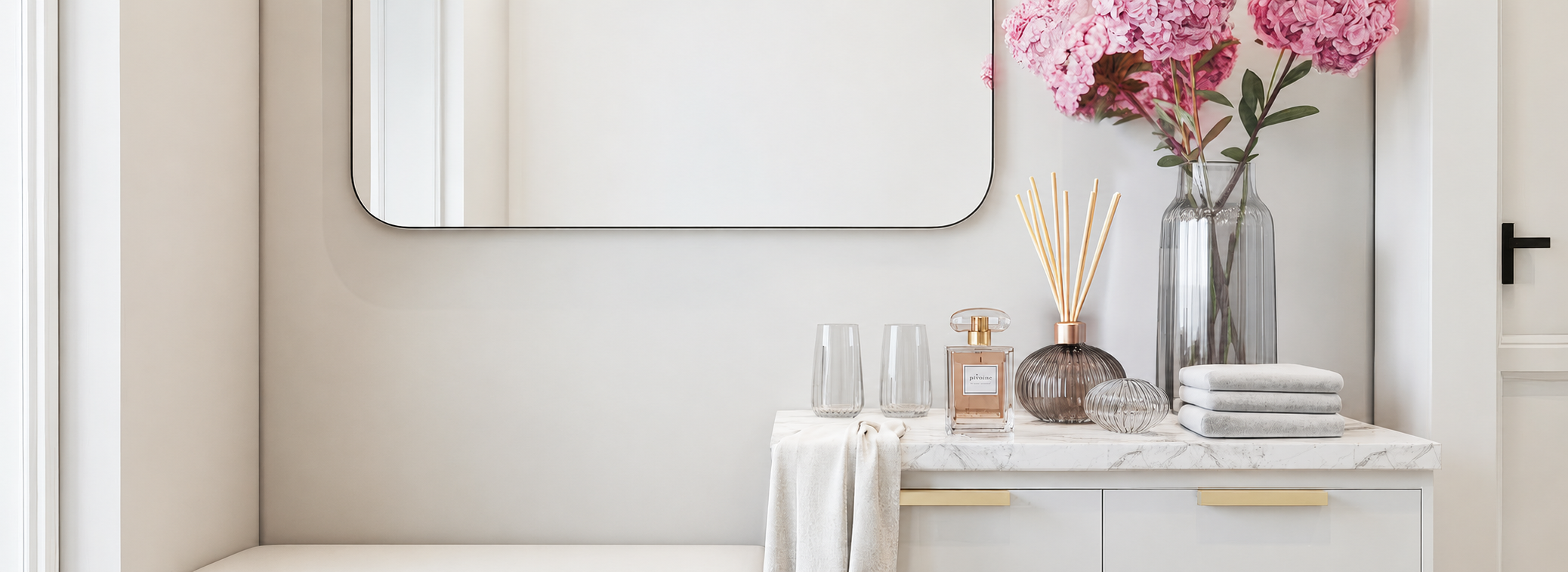 Luxury Linens, Home Décor & Thoughtful Gifts