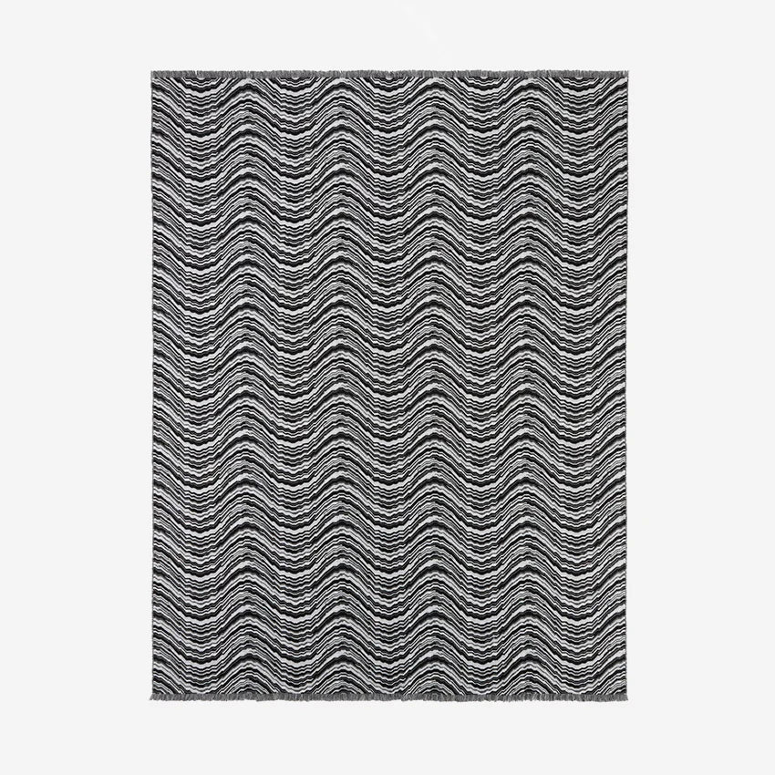 MISSONI BORMIO THROW 55X74
