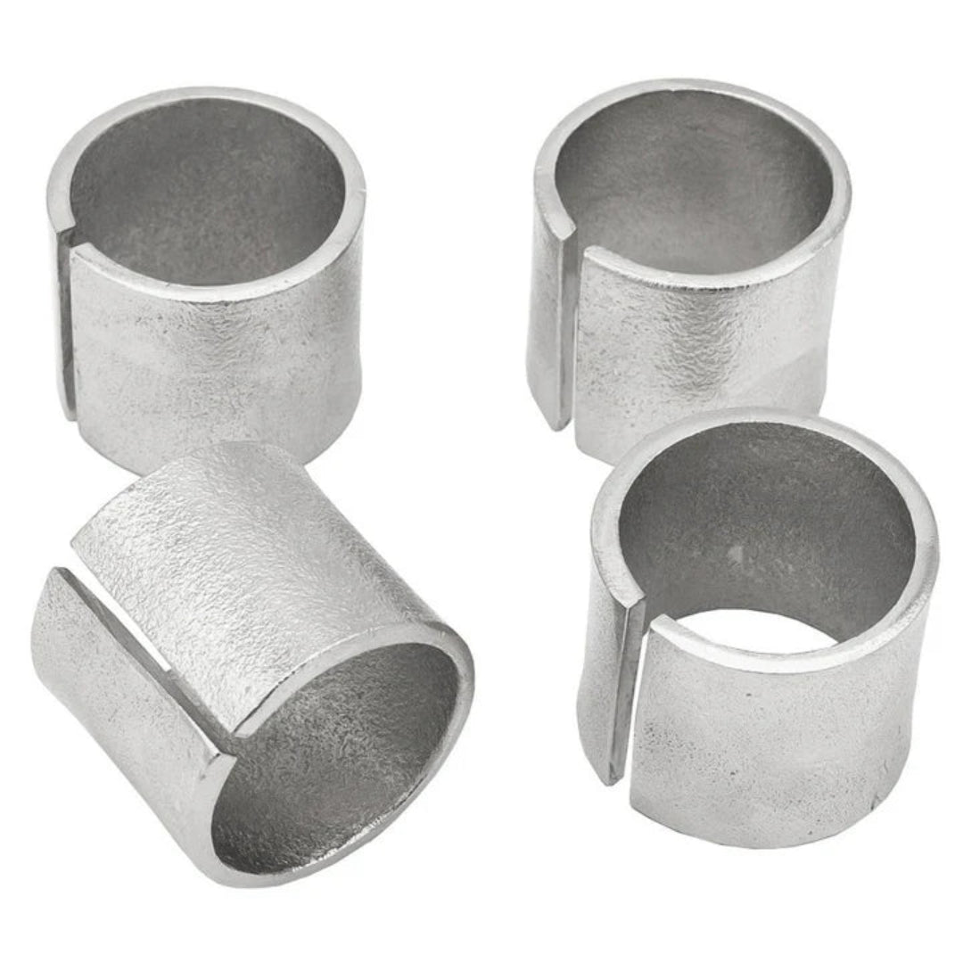 ROUND CUFF NAPKIN RINGS