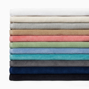 SFERRA CEILO TOWELS