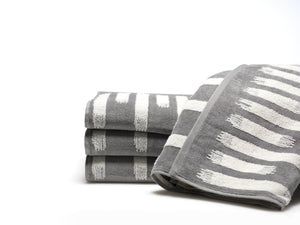 STROKES GREY/WHITE HAND