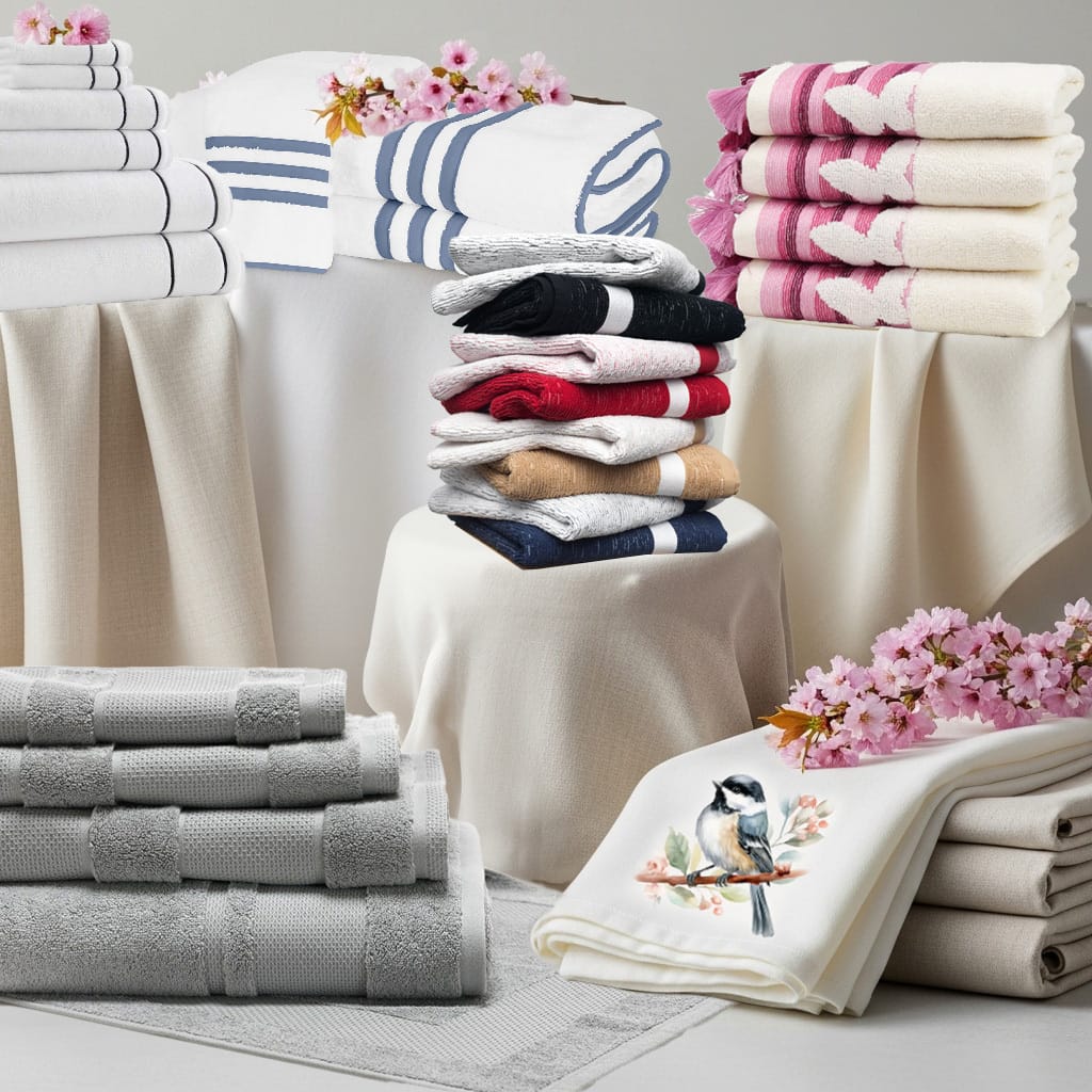 TOWELS