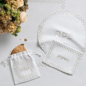 DH TRIO PESACH SET