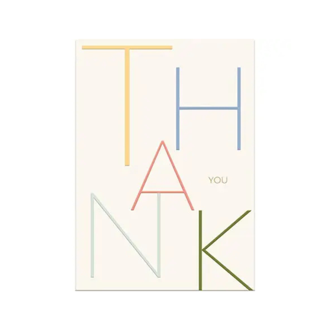 GREETING CARDS STACKED TYPE