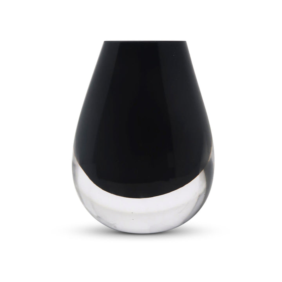 GLASS BUD VASE
