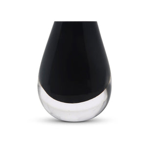 GLASS BUD VASE
