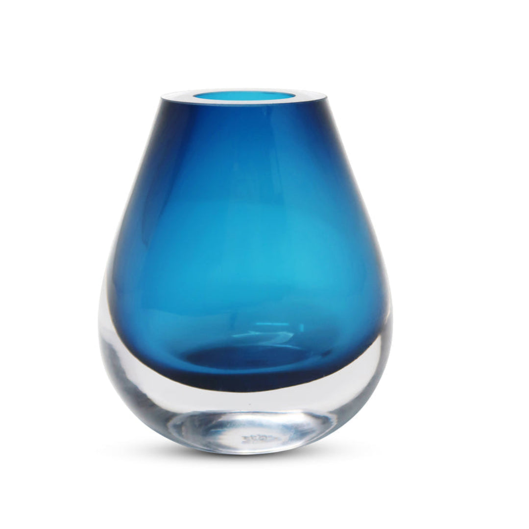 GLASS BUD VASE