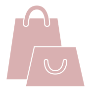shopping icon