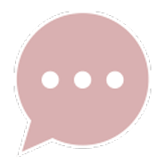 chat icon