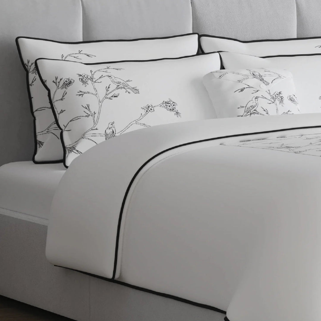 SILONNA WOODSTOCK SINGLE BED