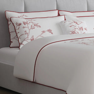 SILONNA WOODSTOCK SINGLE BED