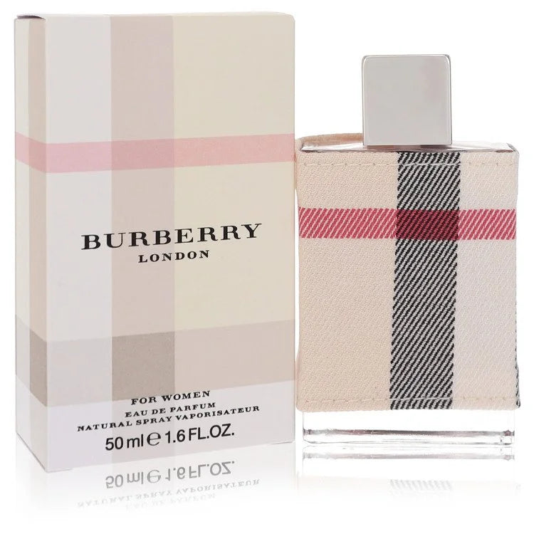 BURBERRY LONDON PERFUME 1.6OZ