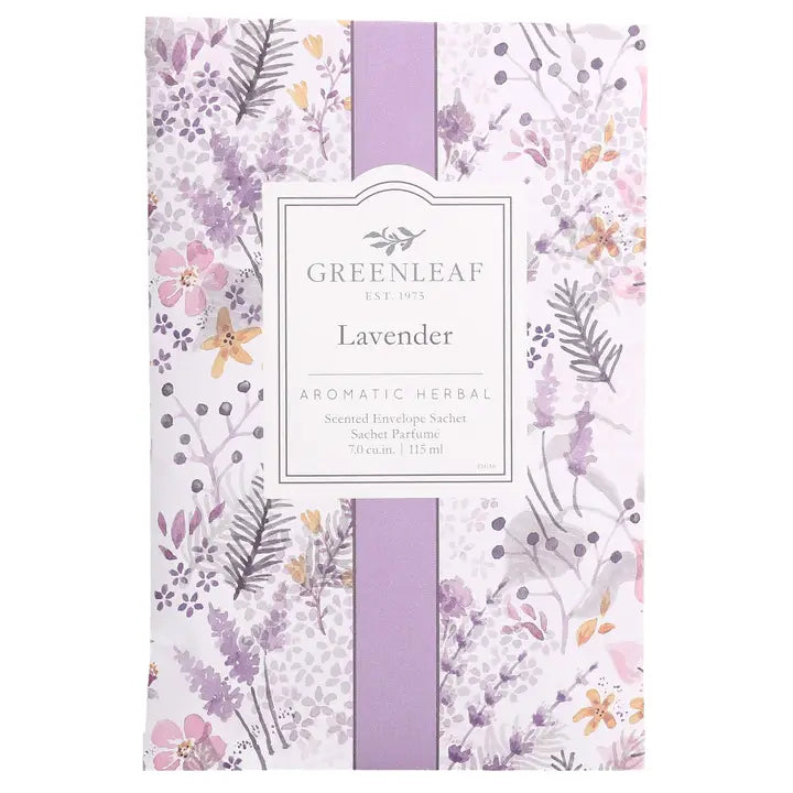 LARGE SACHET