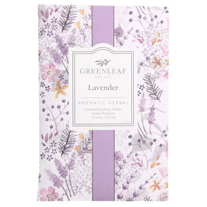 LARGE SACHET
