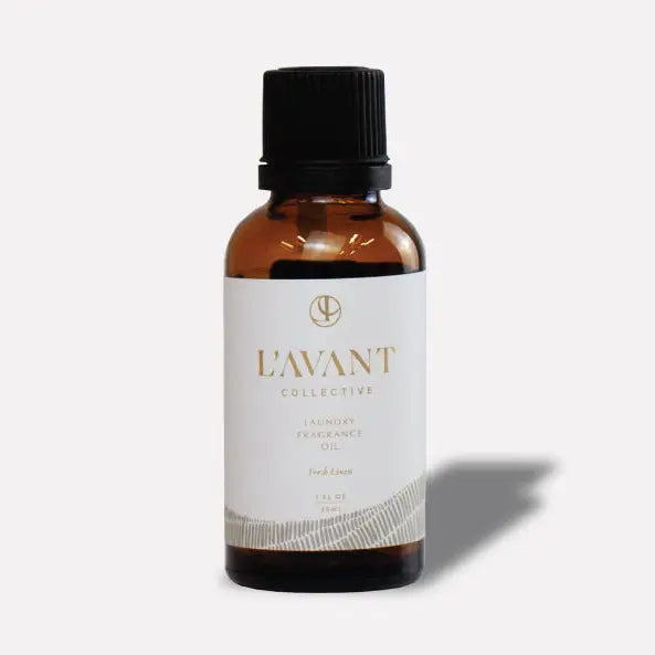 FRESH LINEN LAUNDRY OIL