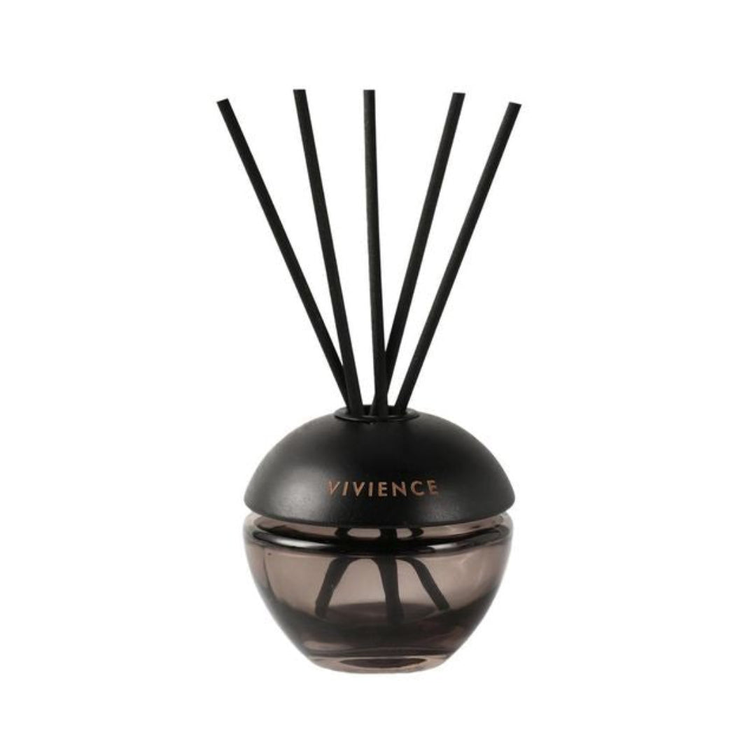 REED DIFFUSER WITH CAP