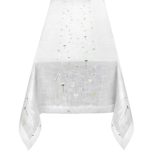 FLORA TABLECLOTH