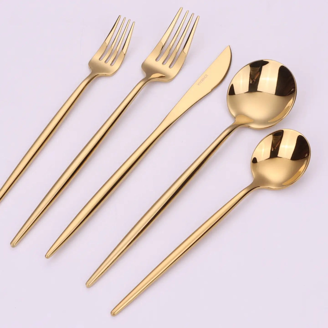 MORNE FLATWARE 20 PC SET