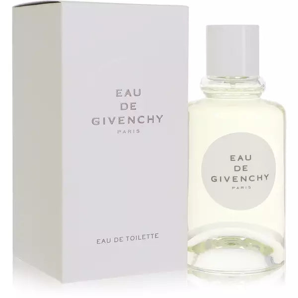 EAU DE GIVENCHY PERFUME