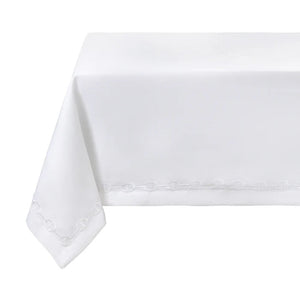 DH CHAIN LINK TABLECLOTH