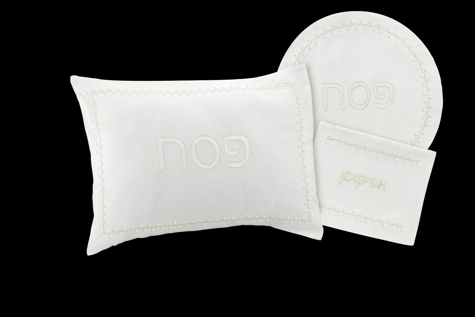 BLOSSOM PESACH SET