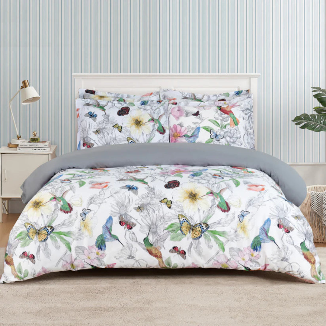 MADISON BIRDSONG PARADISE