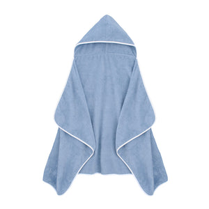 HOODED TODDLER TOWEL