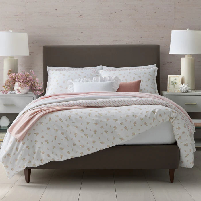 DH JARDIN LINEN 4PC