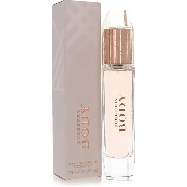 BURBERRY BODY PERFUME .06 VIAL