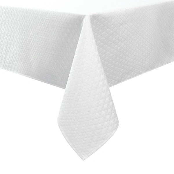 TC1365 JACQUARD DIAMOND WHITE