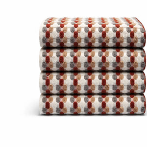 POM POM  HAND TOWEL