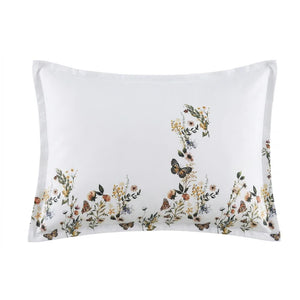 DH JOUY PAPILLON LINEN SET 4PC