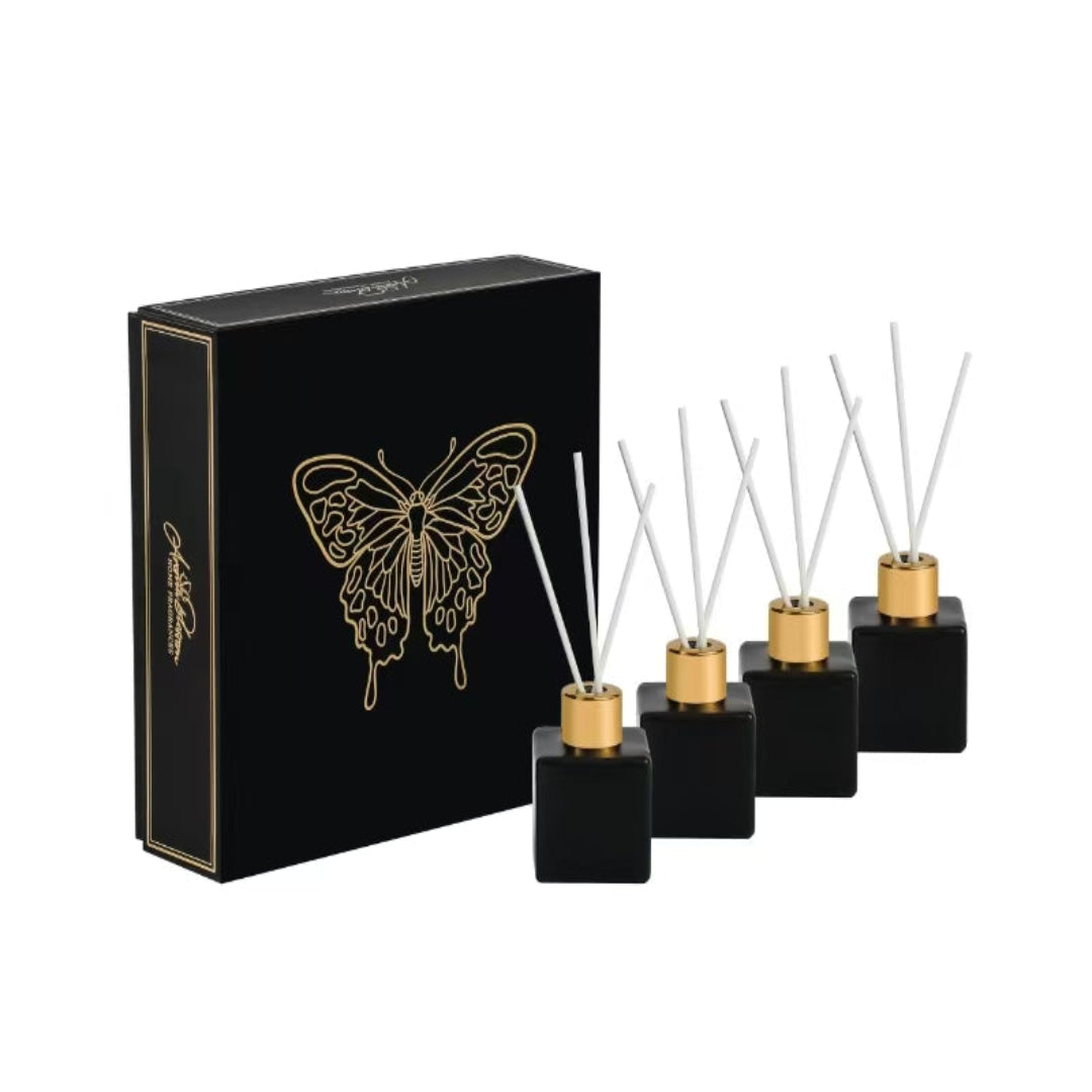 VINTAGE SQUARE DIFFUZER GIFT