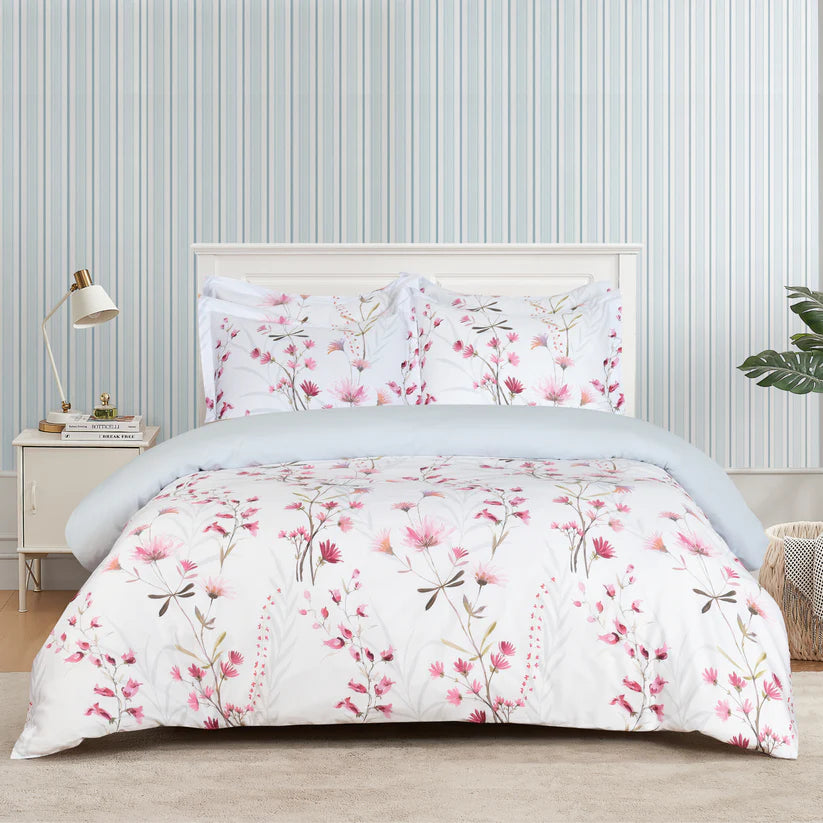 MADISON DAISY DREAMS - BLUSH