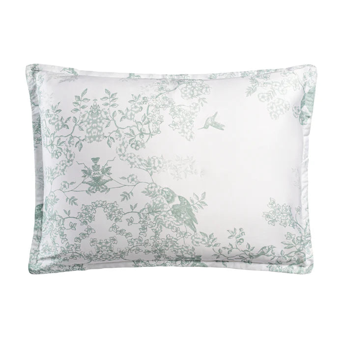 DH NOA LINEN SET 4PC