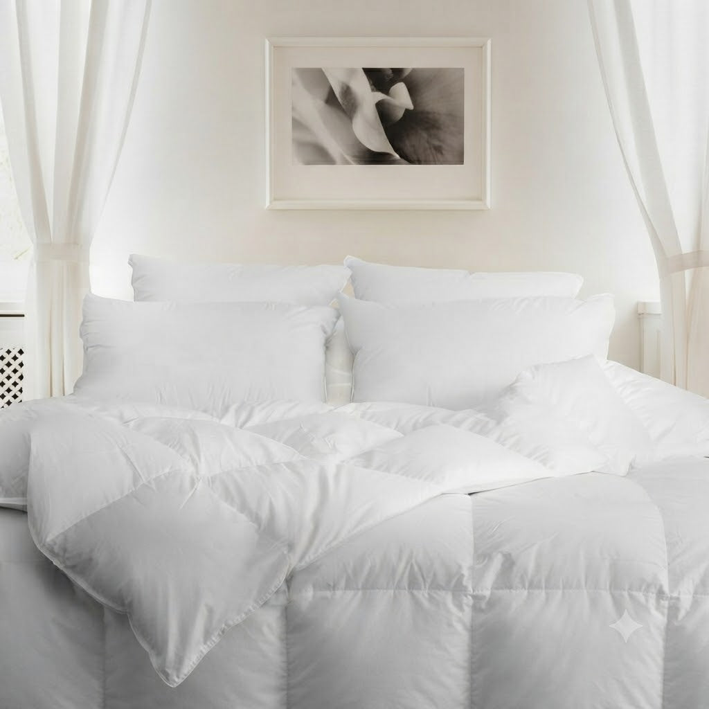 DOWNRIGHT ASTRA PILLOW