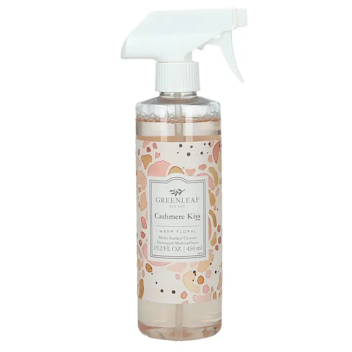 MULTI-SURFACE CLEANER CASHMERE KISS