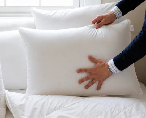 DOWNRIGHT CENTERA PILLOW