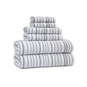 HUDSON STRIPE
