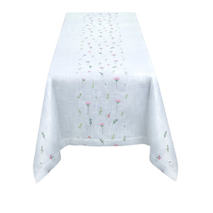 FLORA TABLECLOTH